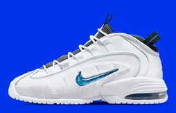 La Nike Air Max Penny fait peau neuve