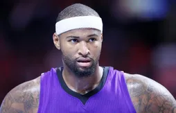 Le duo Cousins-Joerger veut remettre les Kings dans le droit chemin
