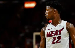 Erik Spoelstra se souvient que le Heat aurait pu récupérer Jimmy Butler dès 2011