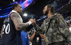 Avec Darius Garland, les Clippers vont revoir leur attaque