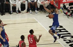 Jayson Tatum libéré par sa participation au All-Star Game