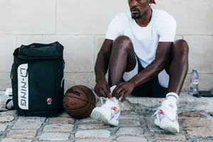 La Li-Ning JB5 de Jimmy Butler dévoilée… en Gironde