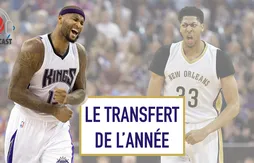 Le Before – Décryptage du transfert de l’année !