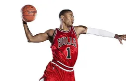 La course au MVP : Chicago voit la vie en Rose