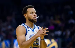 Stephen Curry n’oublie pas Brittney Griner