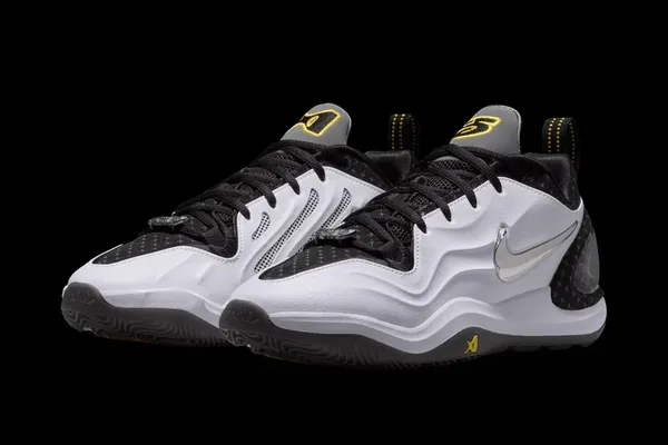 Dawn Staley à l’honneur sur la Nike A’Two !