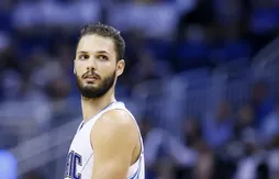 Vincent Collet va s’expliquer avec Evan Fournier