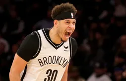 Seth Curry vraiment indispensable aux Nets