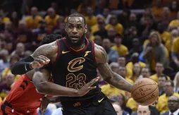 Les Cavaliers passent le balai puis l’aspirateur : + 35 !!!