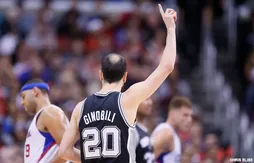 Manu Ginobili et/ou Tim Duncan à la retraite ?