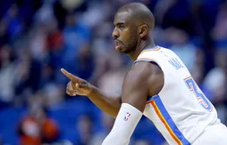 Chris Paul : “Le All-Star Game, c’est clairement un honneur et un privilège après deux saisons à gérer des blessures”