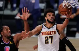 Télévision : le Game 7 des Clippers et des Nuggets fait bien mieux que celui entre les Raptors et les Celtics