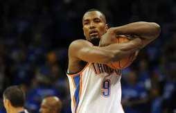 Interview Serge Ibaka : “Ce serait terrible un All-Star Game entre les Américains et le reste du monde !”
