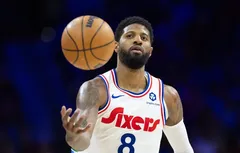 Paul George encore opéré du genou…