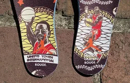 Air Jordan 2 : une nouvelle collaboration « Jordan x Maison Château Rouge »