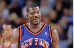 Larry Johnson confiant dans l’avenir des Knicks