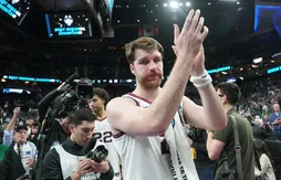 Drew Timme doit refaire ses preuves chez les Bucks