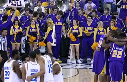 Présentation de la NCAA : gros plan sur la SEC