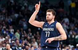 Le MVP de la nuit | Le nouveau chef-d’oeuvre de Luka Doncic