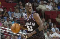 Tyrone Hill, l’anti-All Star