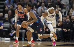 Tyrese Maxey et les remplaçants des Sixers assurent l’intérim