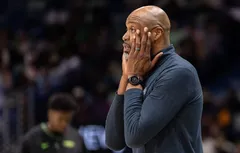 Tout juste en vacances, le Magic vire Jamahl Mosley !