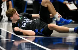 Les Mavericks ne prennent aucun risque avec Cooper Flagg