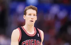 Mike Dunleavy Jr. et le fils de Steve Kerr dans le staff des Warriors