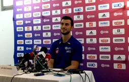 Antoine Diot – Thomas Heurtel : chronologie d’un double forfait