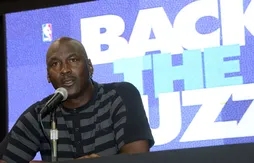 Au tour de Michael Jordan d’investir dans l’E-sport