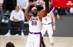 D’Hollywood à South Beach, Markieff Morris prend son départ surprise avec philosophie