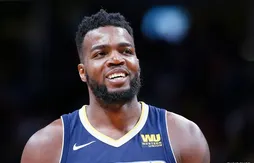 Le MVP de la nuit : Paul Millsap, le monsieur propre de Denver