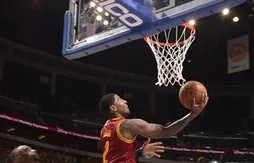 Cinquième victoire en six matches pour Cleveland