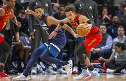Allen Crabbe libéré par les Wolves