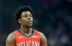 Les Pelicans bougent encore les ailes