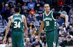 Pour confirmer, les Bucks misent sur la continuité