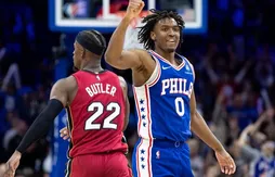 Tyrese Maxey intouchable à Philadelphie ?