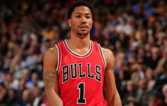 Le maillot de Derrick Rose retiré par les Bulls dès janvier ?