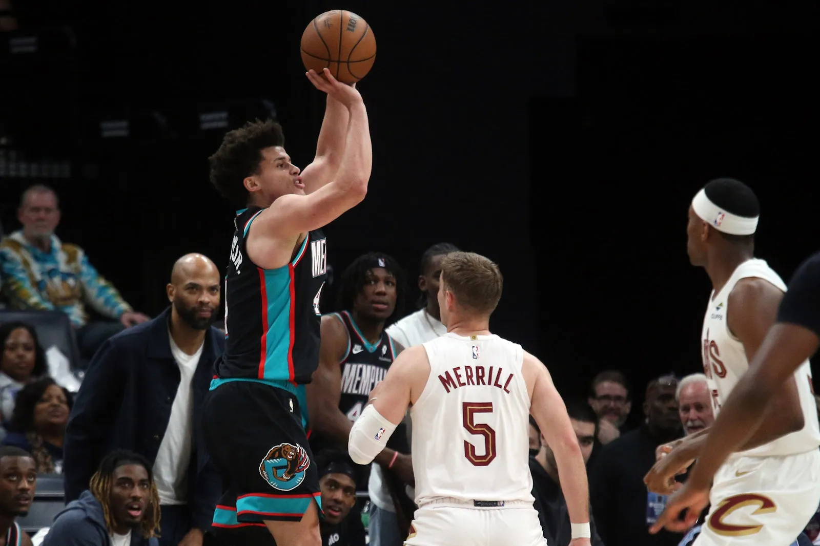 grizzlies record nba