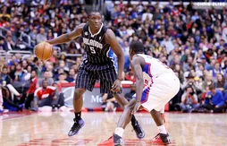 Victor Oladipo motivé par Floyd Mayweather