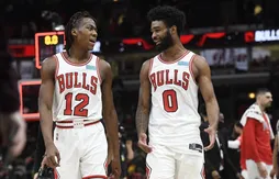 Quatre meneurs pour une place chez les Bulls…