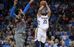 Anthony Davis, le moment de vérité