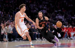 Le MVP de la nuit | Le réveil d’Action Brunson