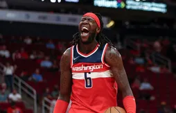 Rockets Connection : Montrezl Harrell arrive aux Sixers !