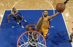 LA Lakers : quel meneur de jeu pour terminer la saison ?