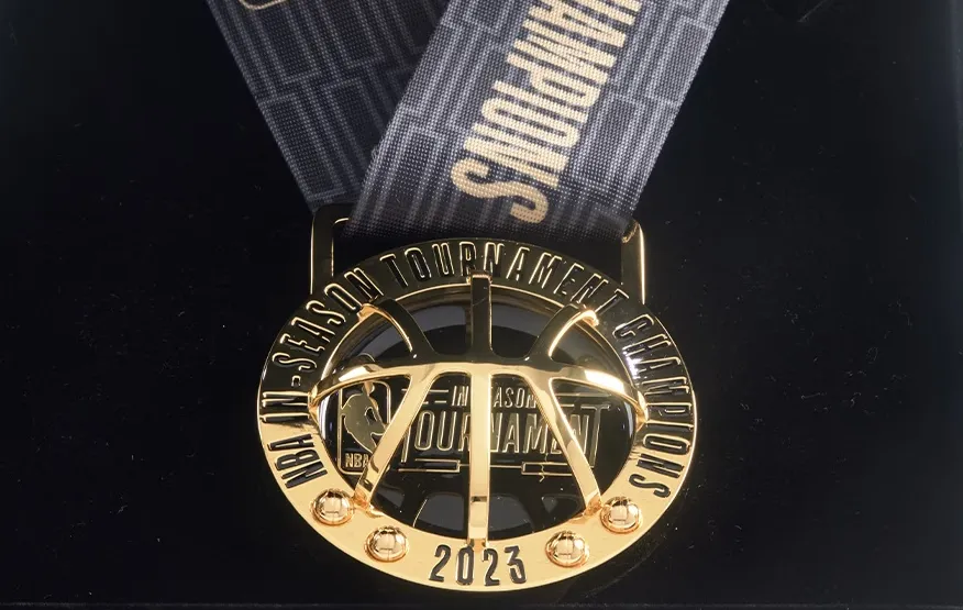 trophées