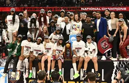 La finale NCAA féminine pulvérise les records d’audience !