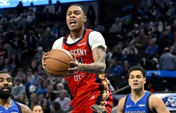 Jordan Hawkins, un Pelican qui n’a pas froid aux yeux