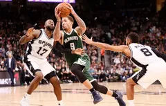 Michael Beasley vers les Knicks