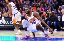 Même sans Chris Paul, ces Suns ont de la ressource